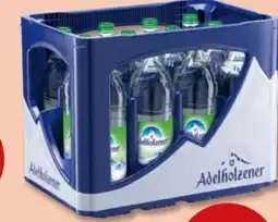 PENNY Adelholzener Mineralwasser Angebot