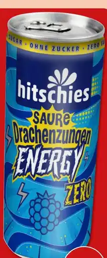 PENNY Hitschler Energy Angebot