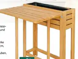 BayWa Wingart Holz-Hochbeet Angebot