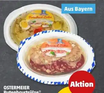 PENNY Ostermeier Presssack-Tellersülze Angebot