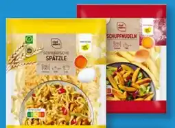 Lidl Chef Select Teigwaren Angebot