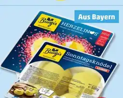 PENNY Burgis Herzelinos Angebot