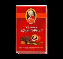 PENNY Reber Mozart Herz'l Angebot