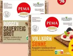 PENNY Pema Roggen-Sauerteig-Brot Angebot