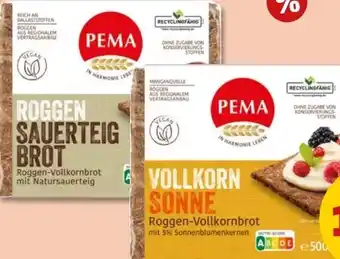 PENNY Pema Roggen-Sauerteig-Brot Angebot