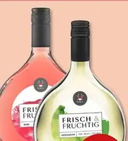 PENNY GWF Franken Frisch & Fruchtig Angebot