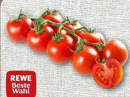 nahkauf Rewe Beste Wahl Mini Rispentomaten Angebot