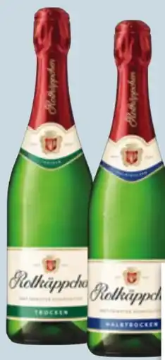 Edeka Xpress Rotkäppchen Sekt Angebot