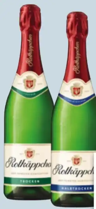 Edeka Xpress Rotkäppchen Sekt Angebot