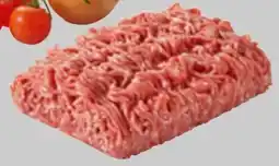 Edeka Xpress Bayerisches Hackfleisch Angebot