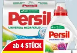 Edeka Xpress Persil Waschmittel Angebot