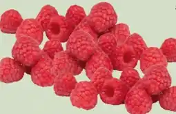 Edeka Xpress Himbeeren Angebot