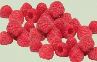 Edeka Xpress Himbeeren Angebot