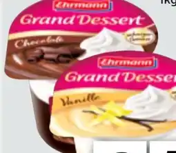 Edeka Xpress Ehrmann Grand Dessert Angebot