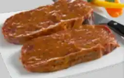 Edeka Xpress Marinierte Jungbullen-Entrecôte Angebot