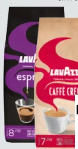 Edeka Xpress Lavazza Caffè Crema Classico Angebot