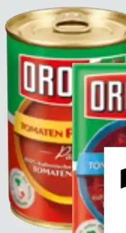 Edeka Xpress Hengstenberg Oro di Parma Tomaten Angebot