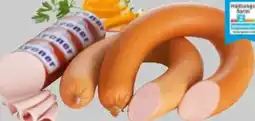 Edeka Xpress Bayerische Lyoner Angebot