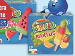 E-Center Nestlé Pirulo Kaktus Angebot