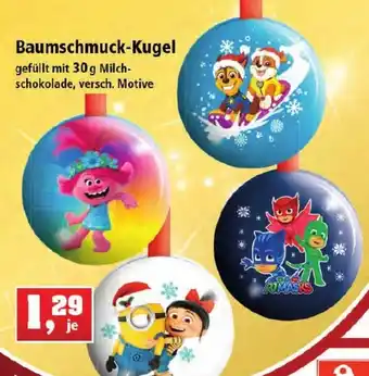 Thomas Philipps Baumschmuck Kugel Angebot