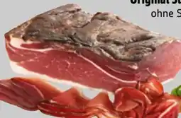 Edeka Xpress Senfter Original Südtiroler Markenspeck Angebot