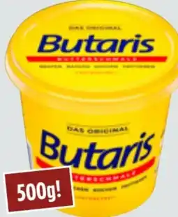 Edeka Xpress Butaris Feines Butterschmalz Angebot