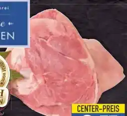 E-Center Südbayerische Fleischwaren Schweine Hinterhaxen Angebot