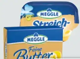 Edeka Xpress Meggle Butter Angebot