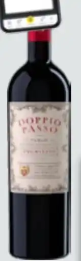 Edeka Xpress Doppio Passo Primitivo Puglia Angebot