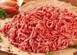nahkauf Gemischtes Hackfleisch Angebot