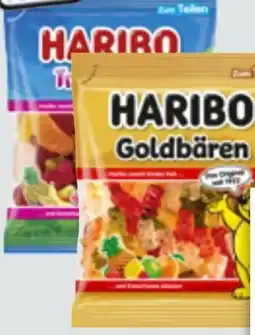 Edeka Xpress Haribo Fruchtgummi Angebot