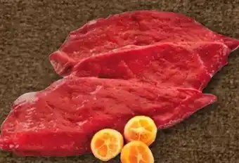 nahkauf Kalbsleber Angebot