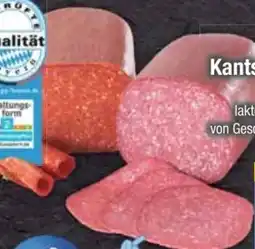 E-Center Bayerische Kantsalami Angebot