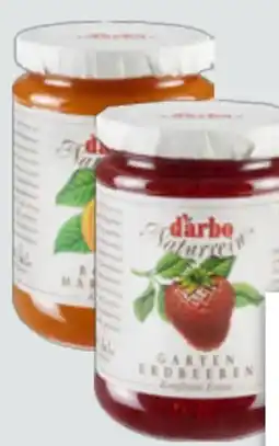Edeka Xpress D’arbo Konfitüre Angebot