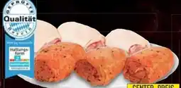 E-Center Hähnchen-Oberkeulenfleisch Pollo Fino Angebot