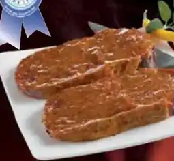 E-Center Bayerisches Jungbullen-Entrécôte Angebot