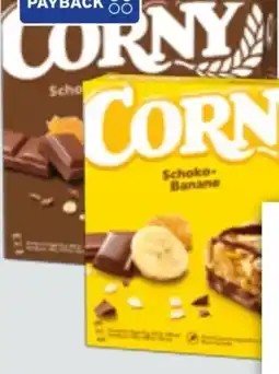 Edeka Xpress Schwartau Corny Müsliriegel Angebot