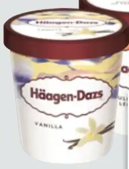 Edeka Xpress Häagen Dazs Eis Angebot