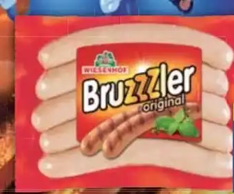 E-Center Wiesenhof Bruzzzler Angebot