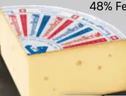 Edeka Xpress Appenzeller Switzerland Schweizer Hartkäse Angebot