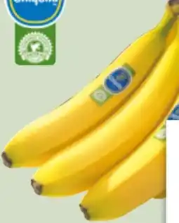 Edeka Xpress Chiquita Bananen Angebot