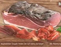 E-Center Senfter Original Südtiroler Markenspeck Angebot