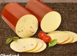 nahkauf Oberland Räucherkäse Natur Angebot