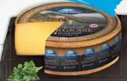 E-Center Tirol Milch Kitzbühler Bergkäse Angebot
