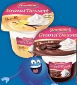 E-Center Ehrmann Grand Dessert Angebot