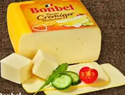nahkauf Bonbel Butterkäse Angebot
