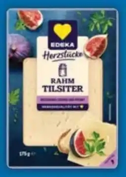 E-Center Edeka Herzstücke Käsescheiben Angebot