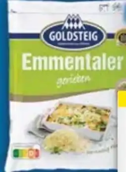 E-Center Goldsteig Emmentaler Angebot