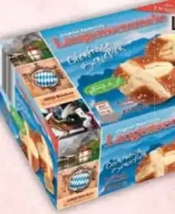 E-Center Bäcker Bachmeier Bayerische Laugensemmeln Angebot