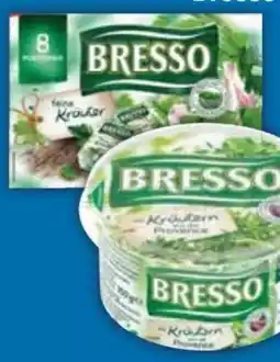 E-Center Bresso Frischkäse Angebot
